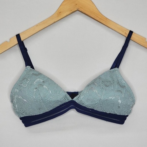 Unbranded Lace Bra Bralette - Picture 2 of 10